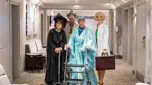 Mord bei bester Gesundheit (2)