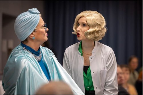 VVV-Veranstaltungsstammtisch am 3. Februar 2026