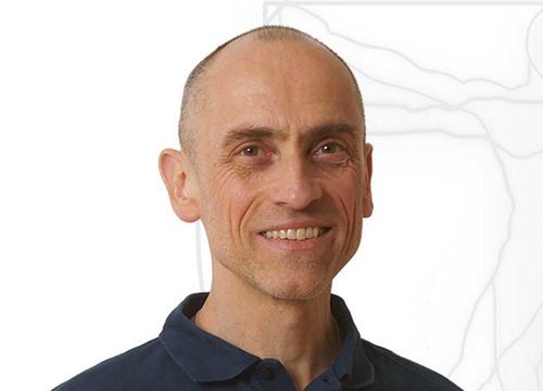 Morich, Dr. med. Christoph