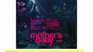 Mothers Baby