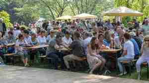 Musik und Tanz im Stadtpark (1)
