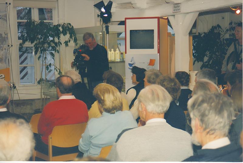 NDR-Fernsehen im Stadtmuseum 2000_restored