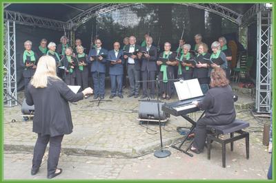 Offenes SIngen