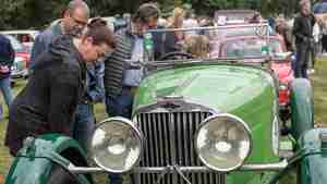 Oldtimer-Treffen am 17. Mai (6)
