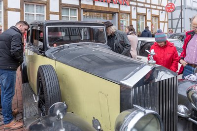 Oldtimer-Schau am 9.3.2025 (6)