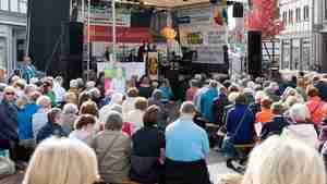 Open-Air-Gottesdienst 12