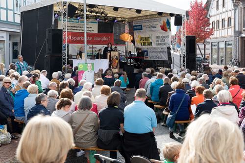 Open-Air-Gottesdienst 12