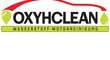 Oxyhclean Logo V2 pur