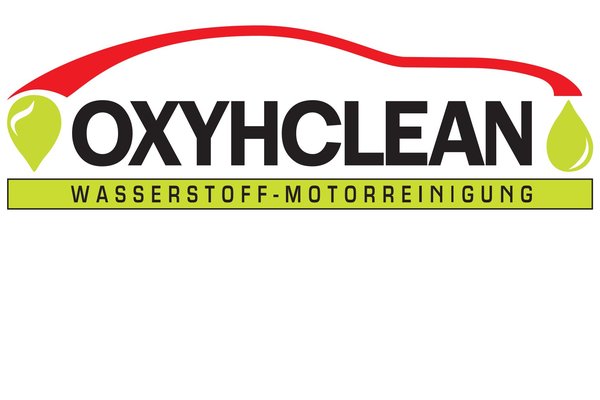 Oxyhclean Logo V2 pur