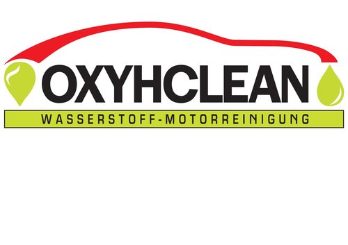 OXYHCLEAN - Wasserstoff-Motorreinigung