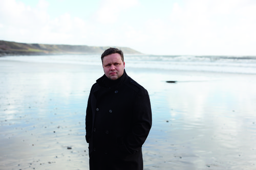 Konzert mit dem Star-Tenor Paul Potts am 23. Januar 2026