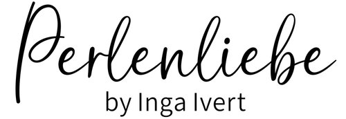 Perlenliebe by Inga Ivert