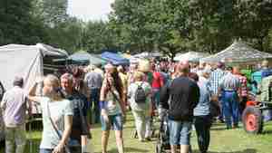 Pferde- und Hobbytiermarkt