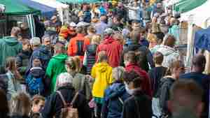 Pferde- und Hobbytiermärkte (2)