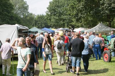 Pferde- und Hobbytiermarkt