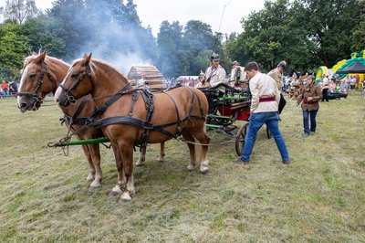 Pferde- und Hobbytiermarkt am 16. August 2025 (5)