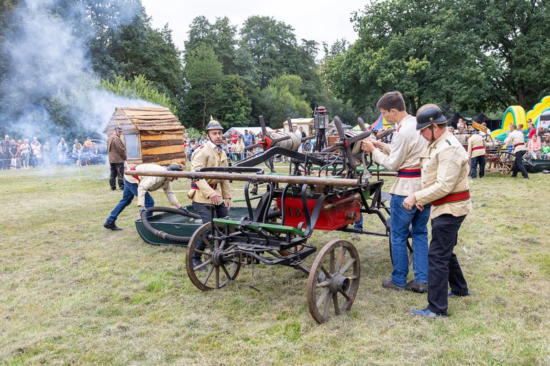 Pferde- und Hobbytiermarkt am 16. August 2025 (7)