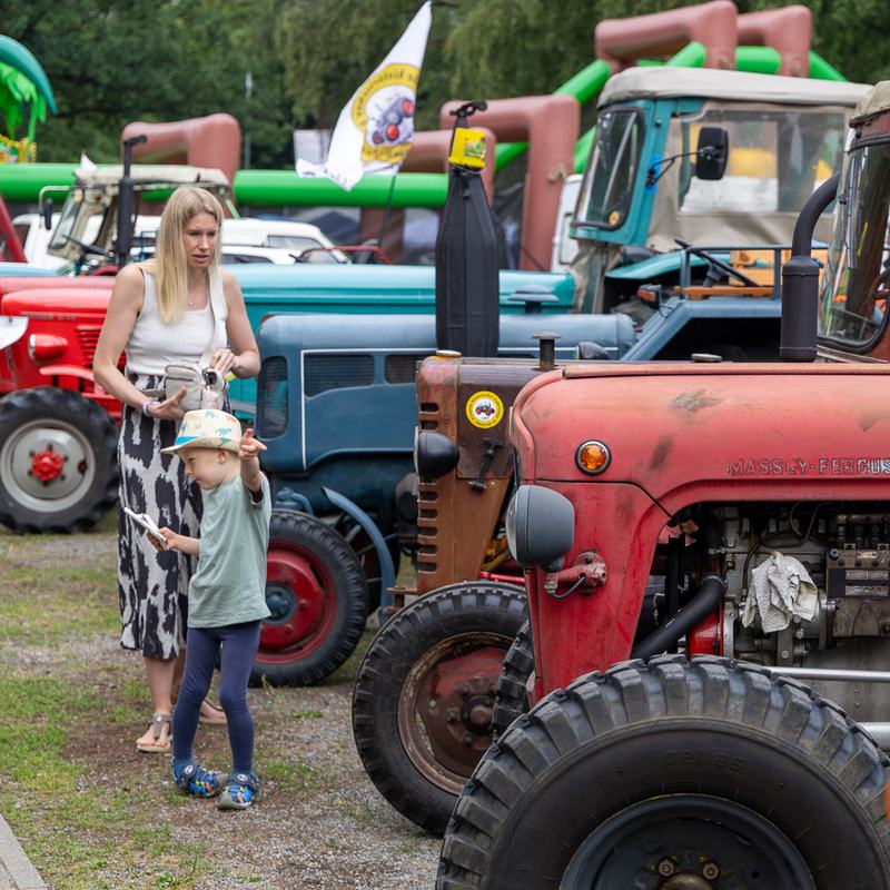 Pferde- und Hobbytiermarkt am 18. Juli 2026 (4)