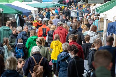 Pferde- und Hobbytiermärkte (2)