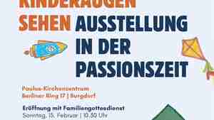 Plakat Passionsausstellung 2026-0001