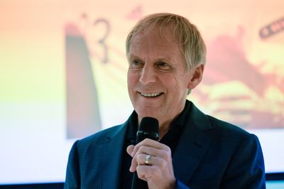 Prof. Dr. Hans-Dieter Hermann