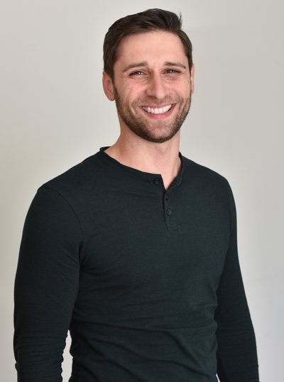 Profilfoto Patrick Wolf