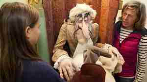 Puppentheater-Ausstellung im Stadtmuseum 3