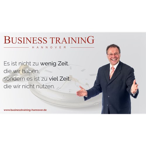BUSINESS TRAINING Hannover