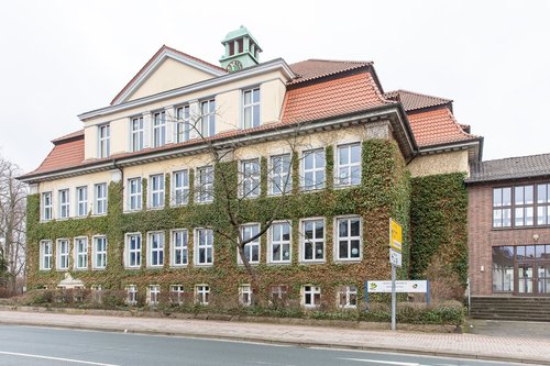Rudolf-Bembenneck-Gesamtschule