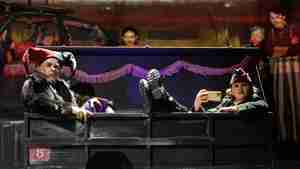 Schauspiel Till Eulenspiegel im Theater am Berliner Ring (3)