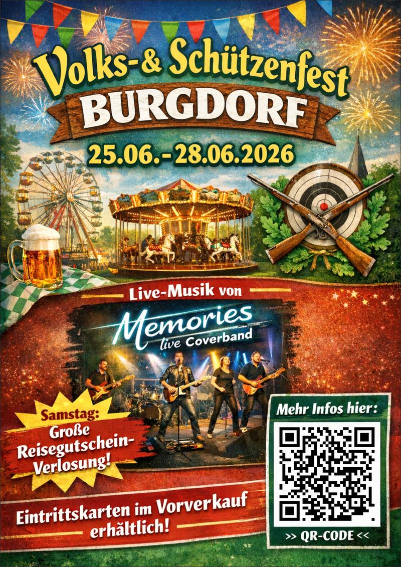 Schützenfest Burgdorf Plakat 150dpi RGB