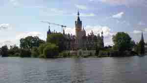 Schweriner Schloss
