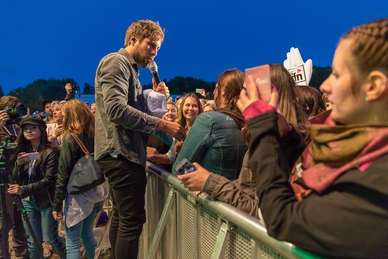 Seite 40 Max Giesinger