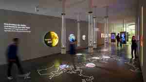 Sensoria - Haus der Düfte