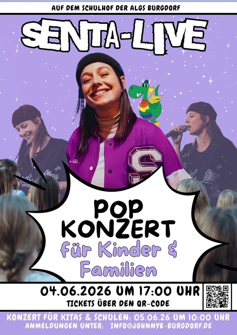 Senta Konzert