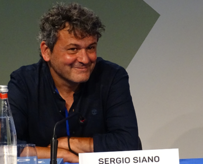 Sergio Siano