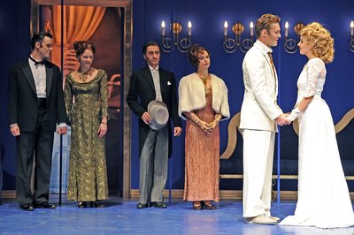 Showtime im Theater am Berliner Ring (1)