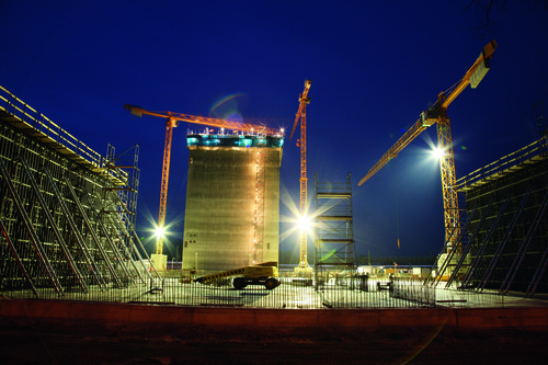 Wassmann + Söhne GmbH Bauunternehmen