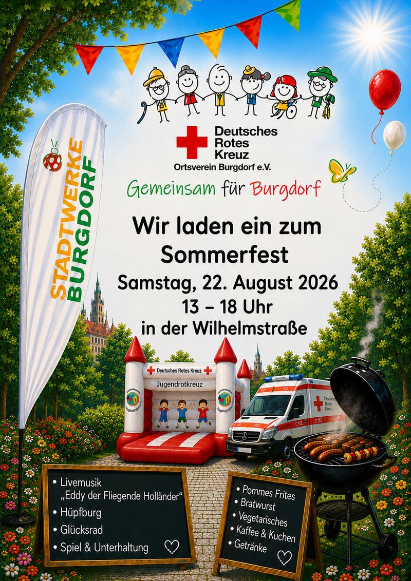 Sommerfest_DRK-SWB_22.08.2026