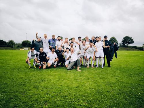 Ein Fest des Amateurfußballs - Vier Vereine aus dem Altkreis Burgdorf richten vom 7. bis 26. Juli den Platzhirsch Pokal aus