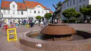 Spittaplatz
