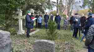 Stadtführung über den  Magdalenenfriedhof 1 (5)