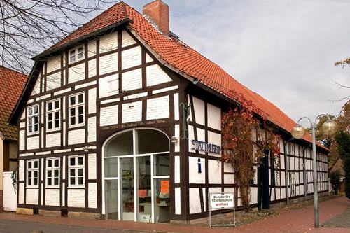 Stadtmuseum