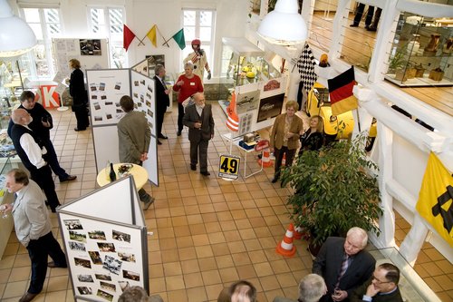 Verein für Kunst und Kultur in Burgdorf e.V.