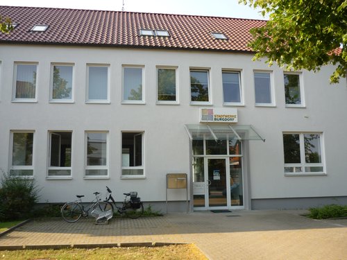 Stadtwerke Burgdorf GmbH