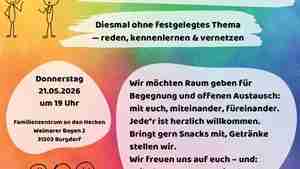 Stammtisch_21.05