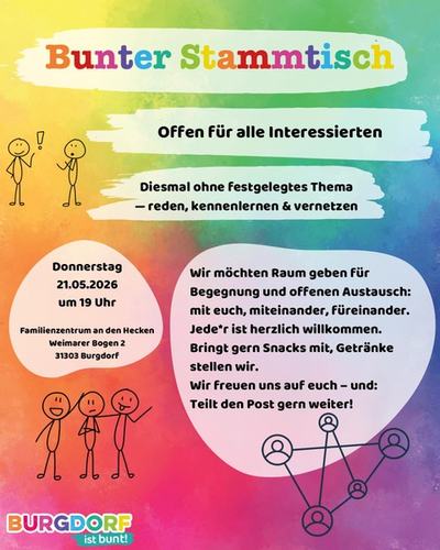 Stammtisch_21.05