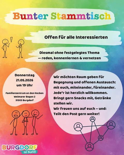 Stammtisch_21.05