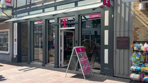 Telekom Partner Shop Burgdorf-1