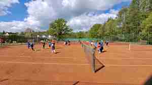 Tennisclub TSV Burgdorf